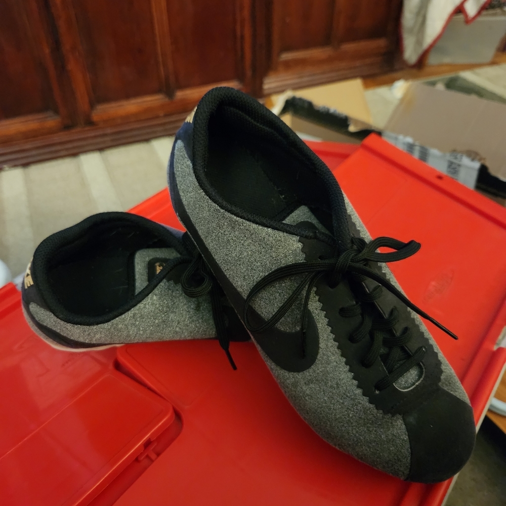 Women's Nike Shoes